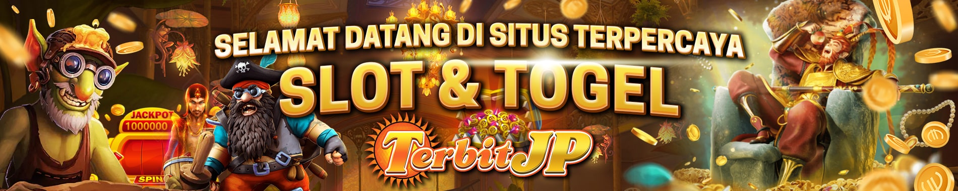 terbitjp situs slot dan togel terpercaya no 1 di indonesia